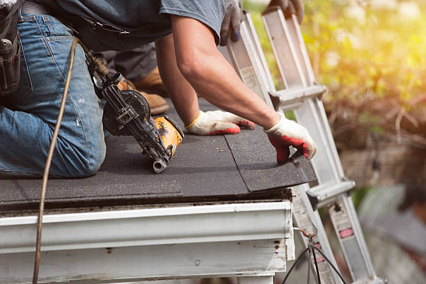 Best Commercial Roof Installation  in Wliamsvle, IL